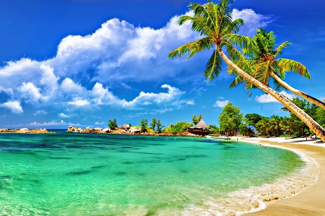 Boracay, thiên đường lý tưởng cho kỳ nghỉ hè ở Philippines